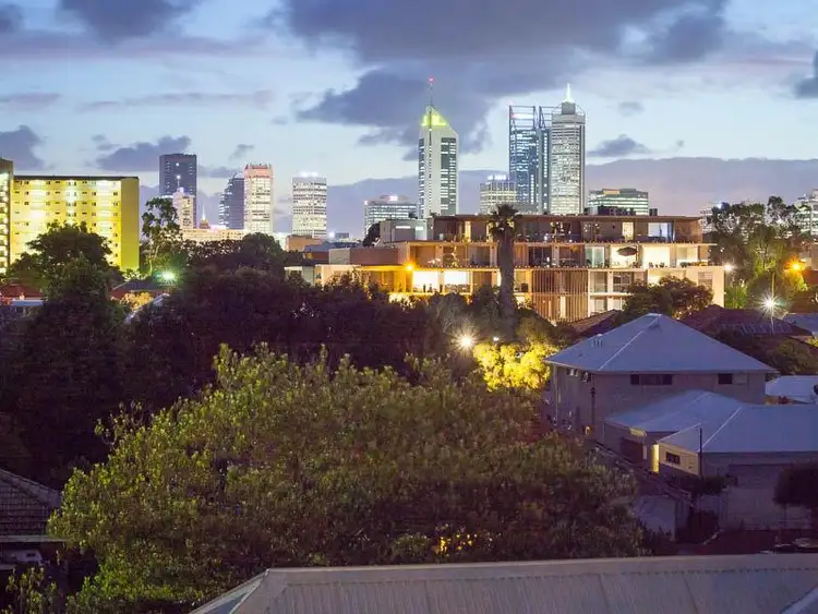 18A Barlee Street, Mount Lawley WA 6050