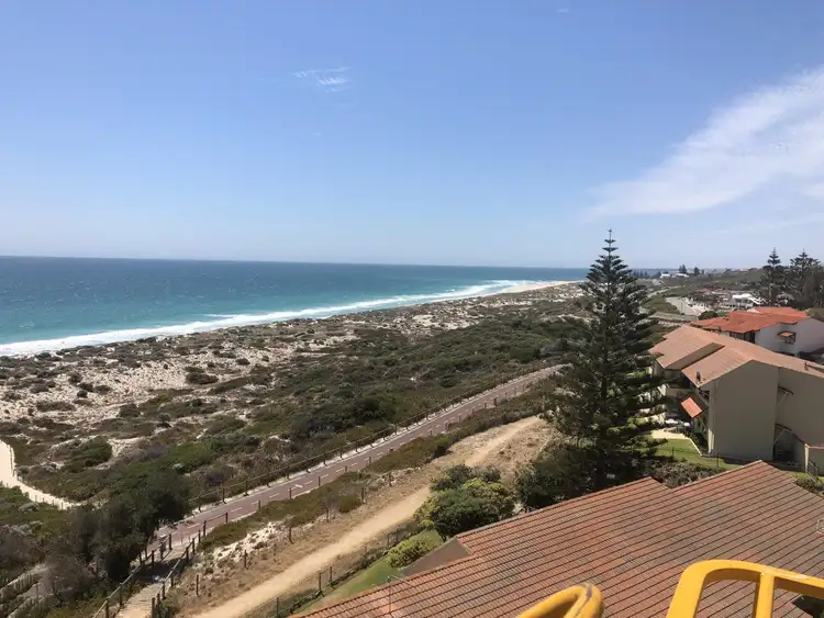 Main view of Homely apartment listing, 40/171 West Coast Highway, Scarborough WA 6019