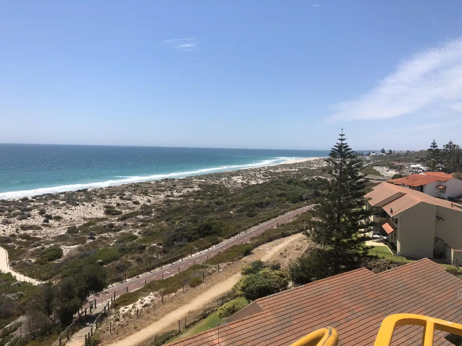 Main view of Homely apartment listing, 40/171 West Coast Highway, Scarborough WA 6019