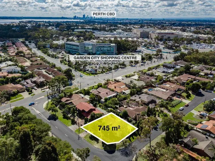 5 Neesham Street, Booragoon WA 6154