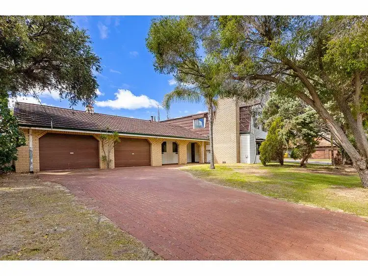 Third view of Homely house listing, 5 Neesham Street, Booragoon WA 6154