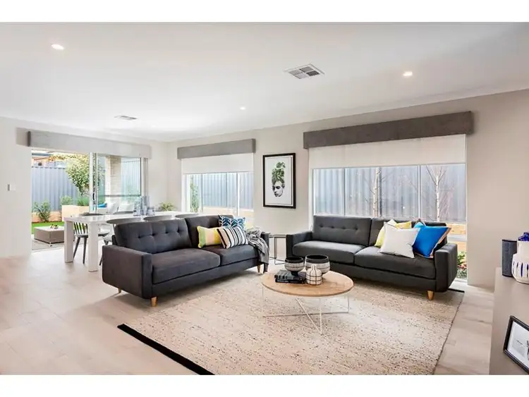 Third view of Homely house listing, 34 Sedano Cresent, Wellard WA 6170