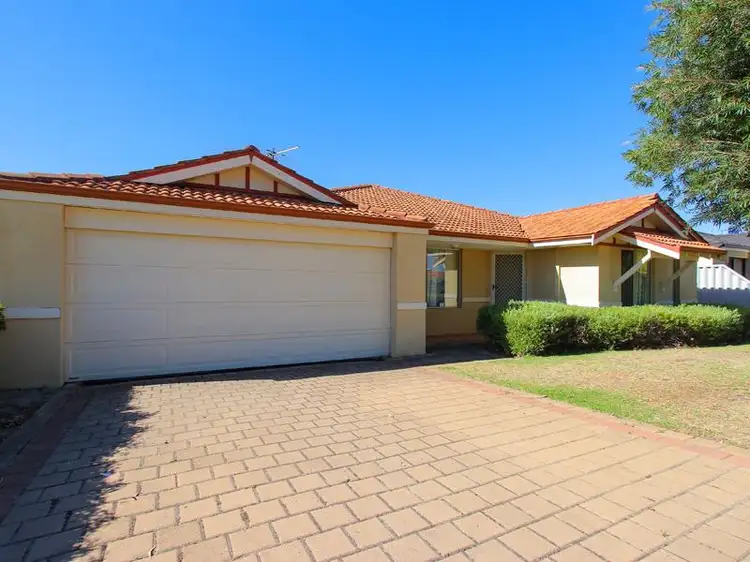 75 Clarkson Avenue, Tapping WA 6065