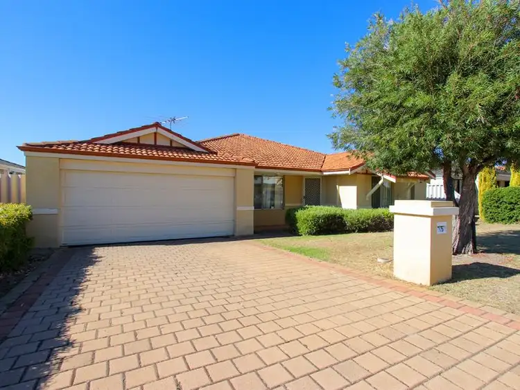 Second view of Homely house listing, 75 Clarkson Avenue, Tapping WA 6065