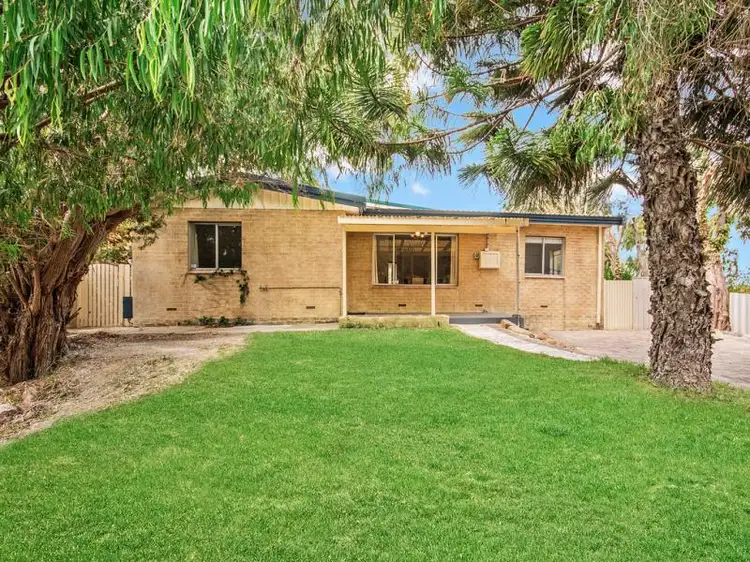 Main view of Homely house listing, 14 David Road, Waikiki WA 6169
