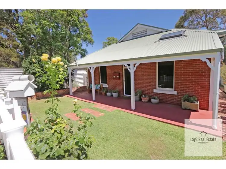 32 Murray Street, Bayswater WA 6053