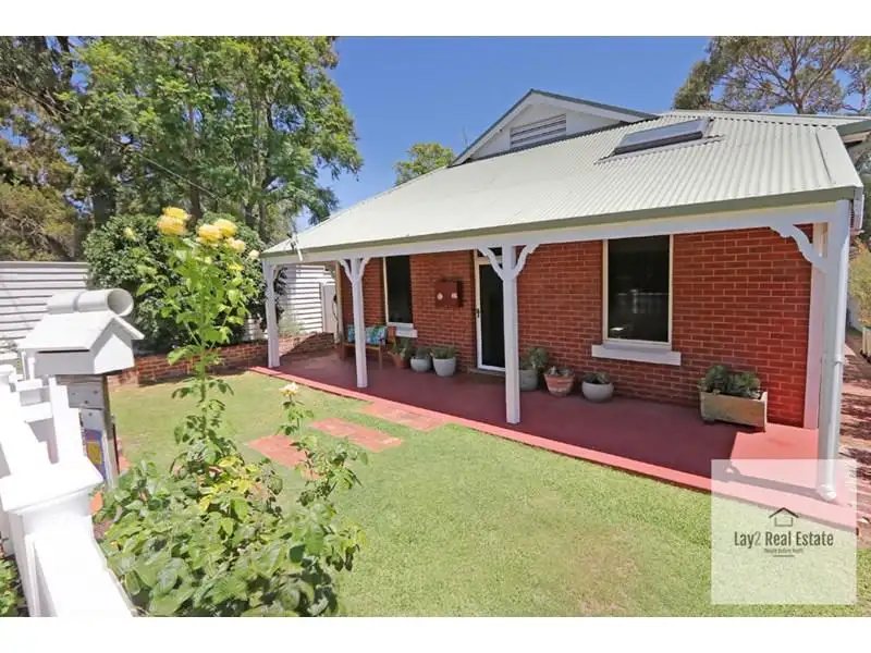 Main view of Homely house listing, 32 Murray Street, Bayswater WA 6053