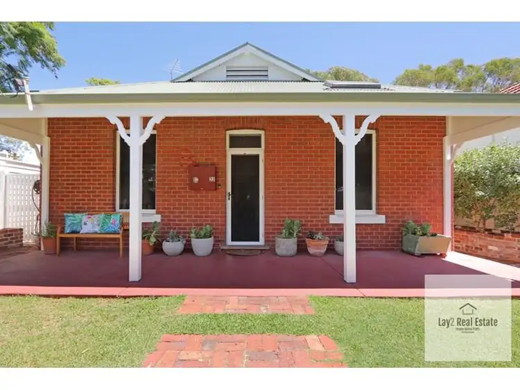 Second view of Homely house listing, 32 Murray Street, Bayswater WA 6053