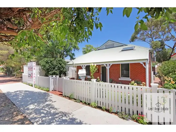 Third view of Homely house listing, 32 Murray Street, Bayswater WA 6053