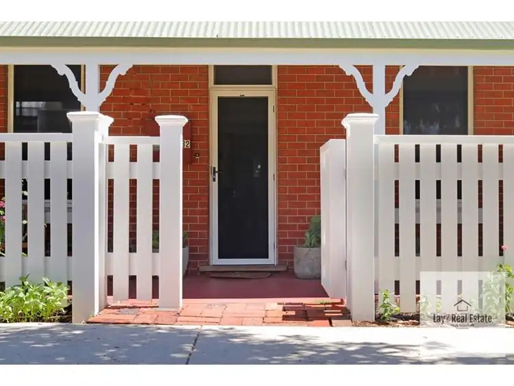 Fourth view of Homely house listing, 32 Murray Street, Bayswater WA 6053