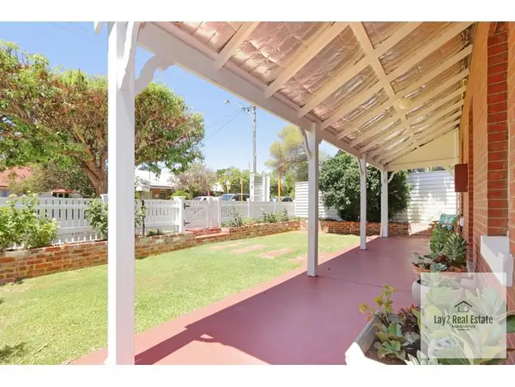Fifth view of Homely house listing, 32 Murray Street, Bayswater WA 6053