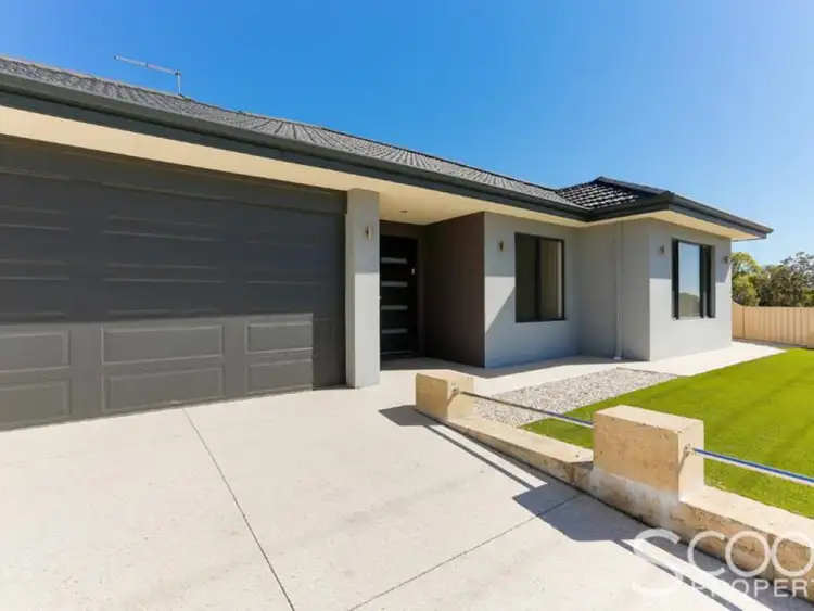 Second view of Homely house listing, 1 Panarea Crest, Yangebup WA 6164