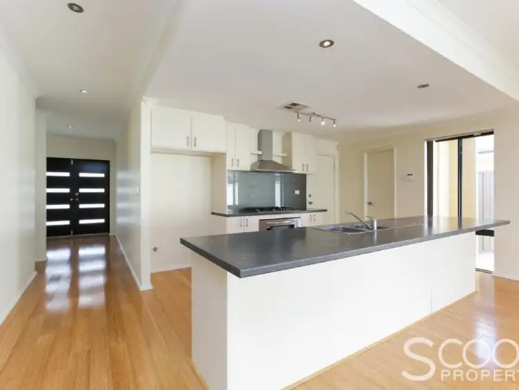 Fourth view of Homely house listing, 1 Panarea Crest, Yangebup WA 6164