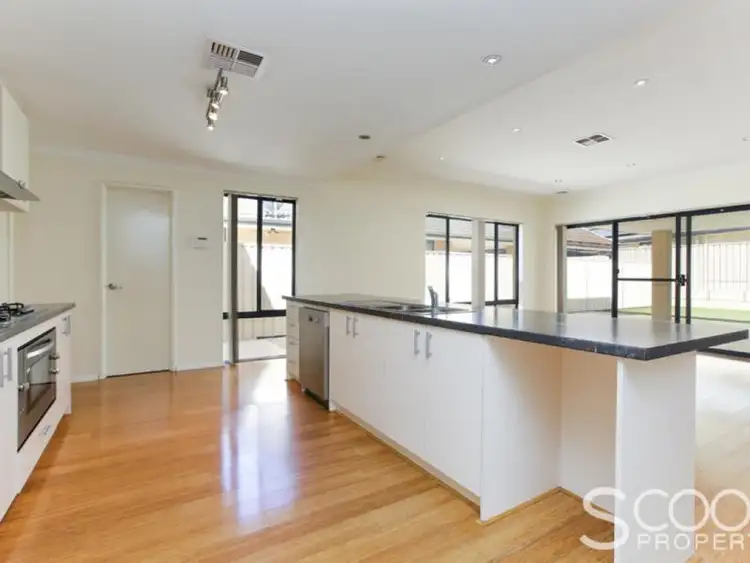 Fifth view of Homely house listing, 1 Panarea Crest, Yangebup WA 6164