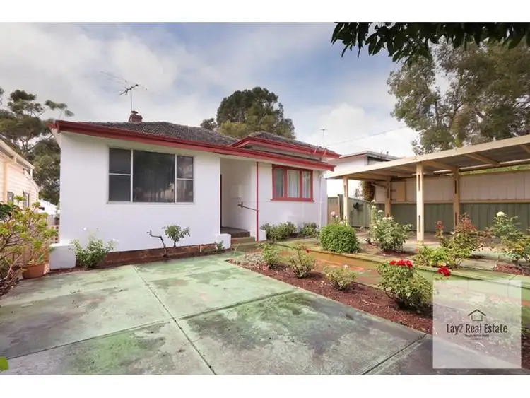 23 Coombe Street, Bayswater WA 6053