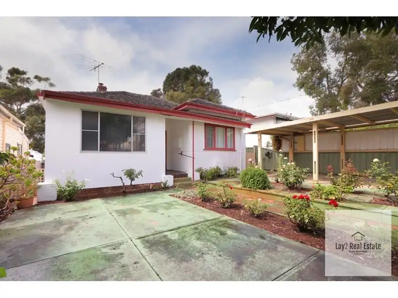 Main view of Homely house listing, 23 Coombe Street, Bayswater WA 6053