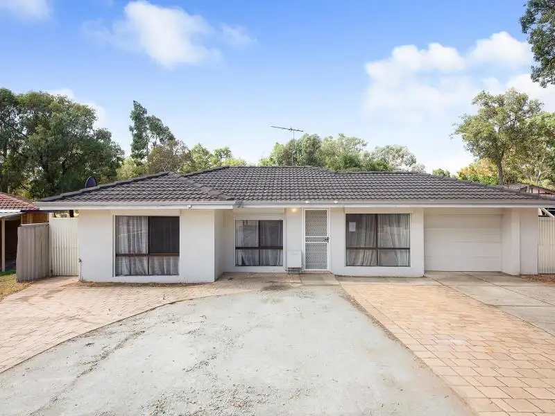 Main view of Homely house listing, 6A Judges Gardens, Leda WA 6170