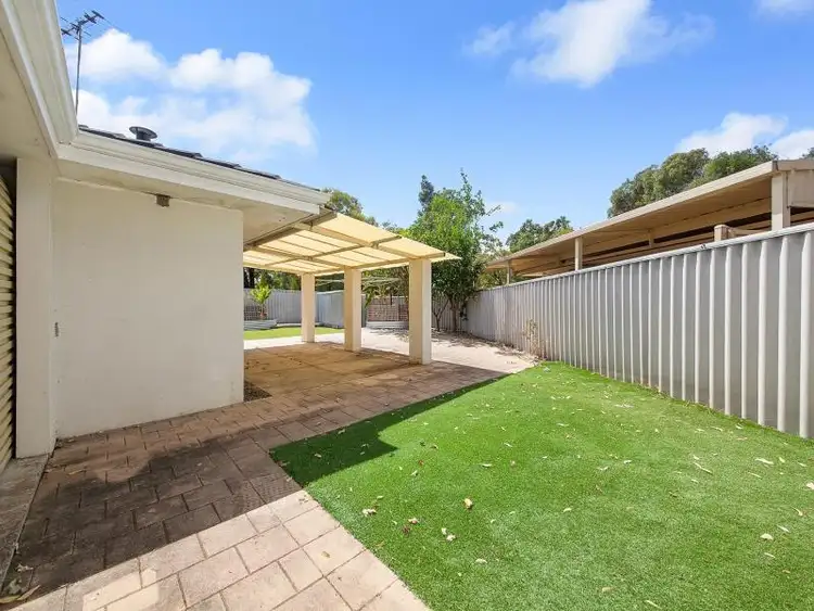 Third view of Homely house listing, 6A Judges Gardens, Leda WA 6170