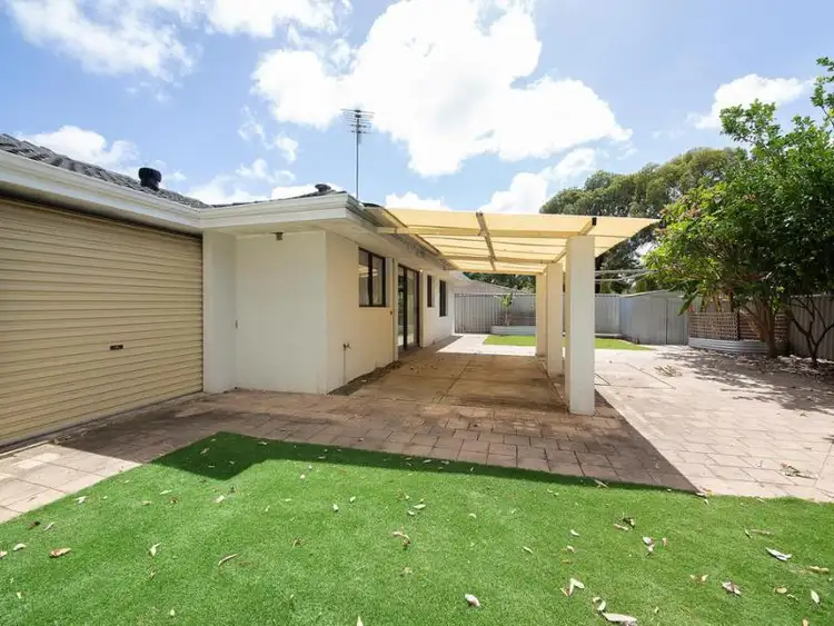 Fourth view of Homely house listing, 6A Judges Gardens, Leda WA 6170