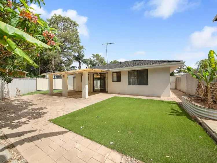 Fifth view of Homely house listing, 6A Judges Gardens, Leda WA 6170
