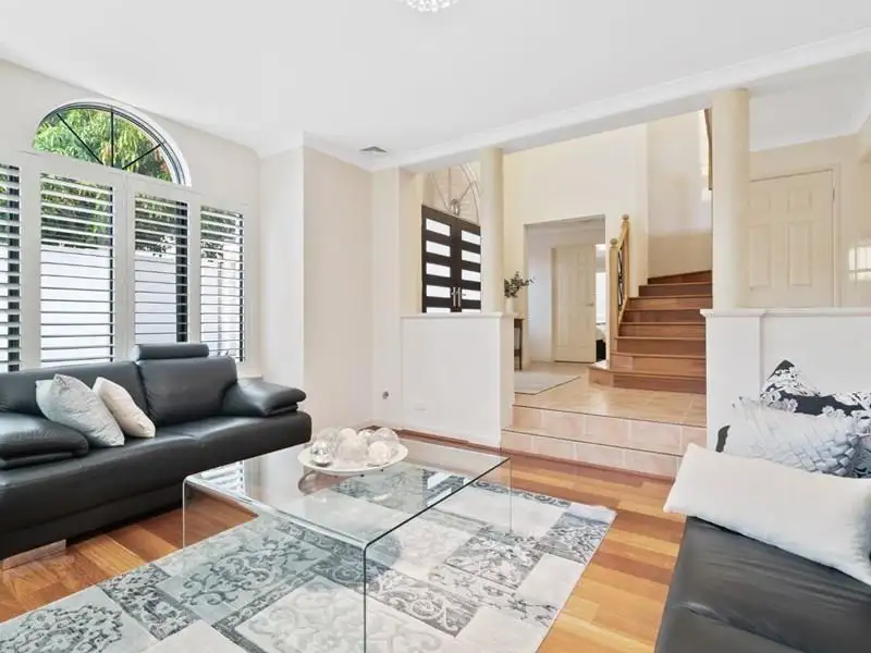 Main view of Homely house listing, 9a Milne Street, Bicton WA 6157
