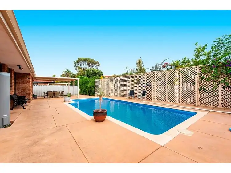 Second view of Homely house listing, 6 Tangent Court, Mullaloo WA 6027