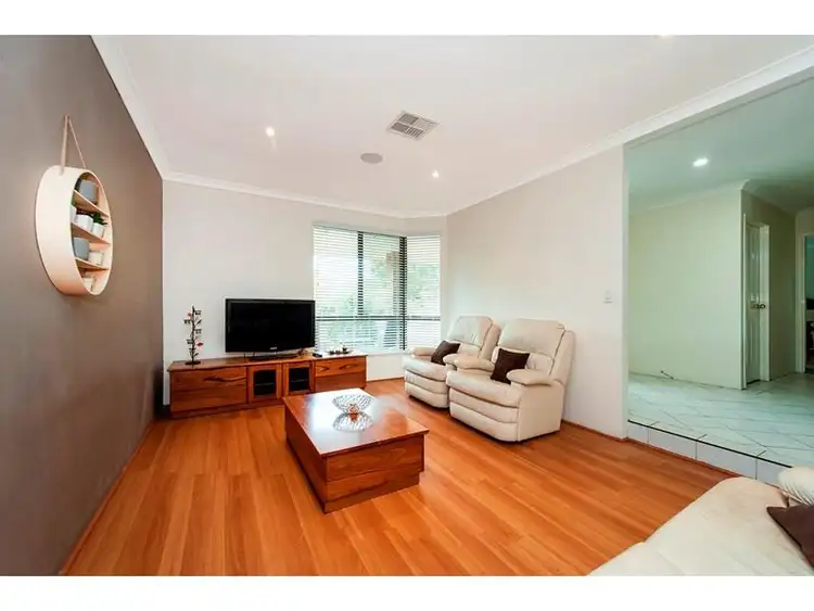 Fifth view of Homely house listing, 6 Tangent Court, Mullaloo WA 6027