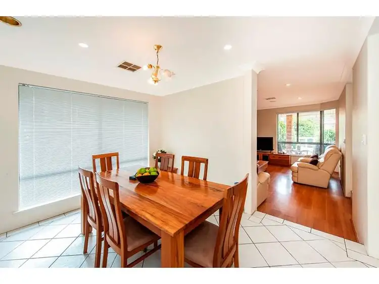 Sixth view of Homely house listing, 6 Tangent Court, Mullaloo WA 6027