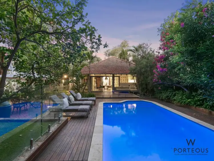 15 Florence Road, Nedlands WA 6009