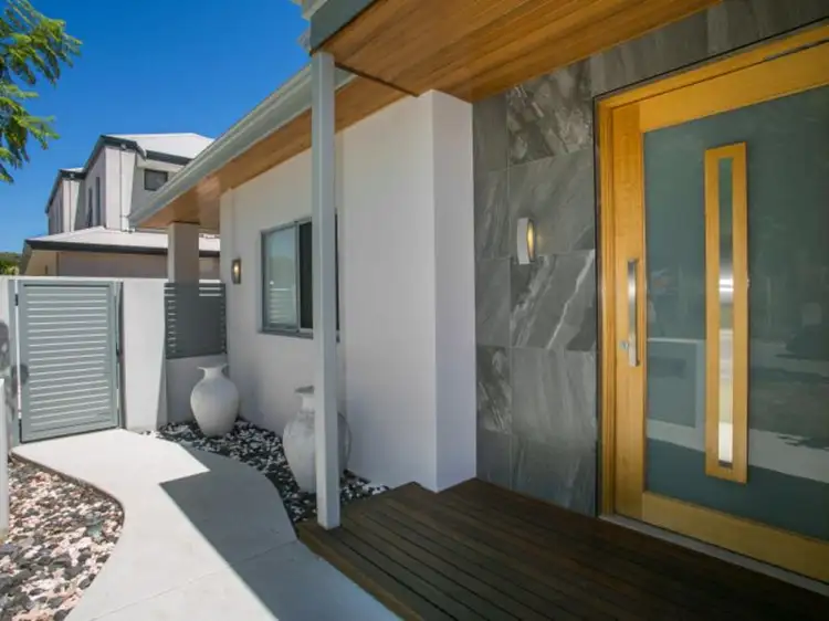 Second view of Homely house listing, 21 Lonsdale Street, Yokine WA 6060