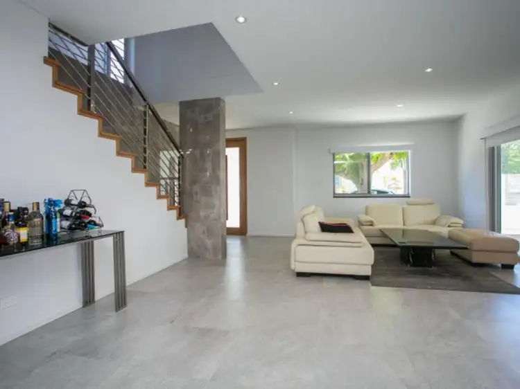Fourth view of Homely house listing, 21 Lonsdale Street, Yokine WA 6060