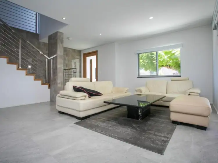 Fifth view of Homely house listing, 21 Lonsdale Street, Yokine WA 6060