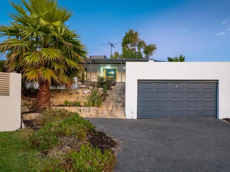 Main view of Homely house listing, 5A Boyd Court, Padbury WA 6025
