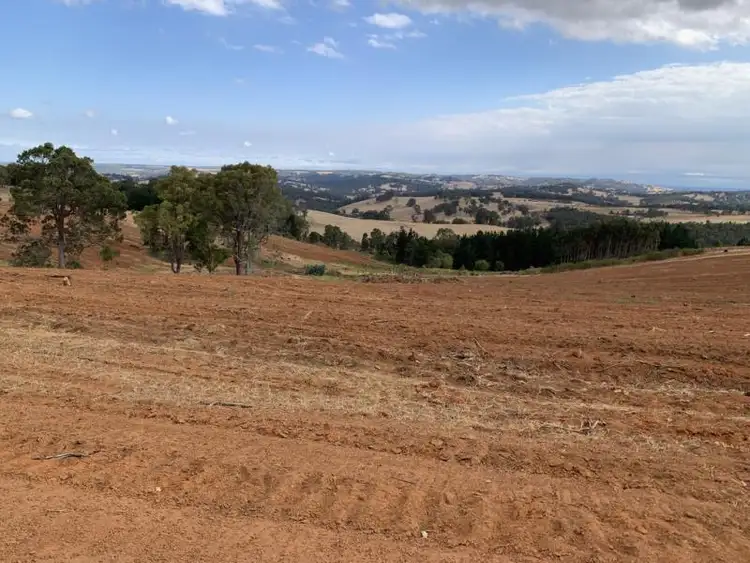 Second view of Homely rural property listing, Lot 51 SANDALWOOD ROAD, Brunswick WA 6224