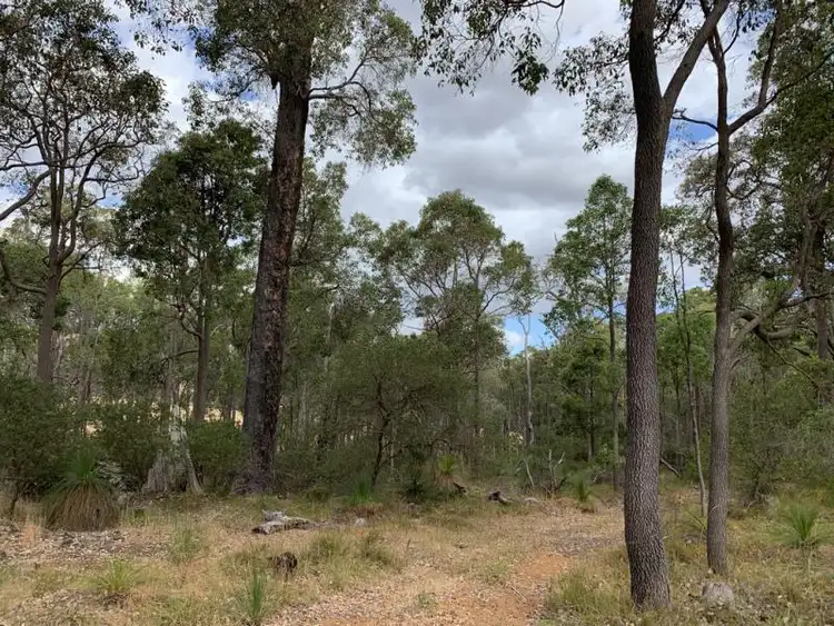 Fifth view of Homely rural property listing, Lot 51 SANDALWOOD ROAD, Brunswick WA 6224