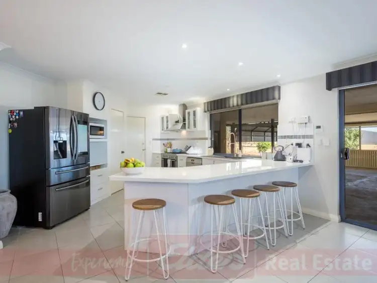 Third view of Homely rural property listing, 198 ECKERSLEY ROAD, Yarloop WA 6218