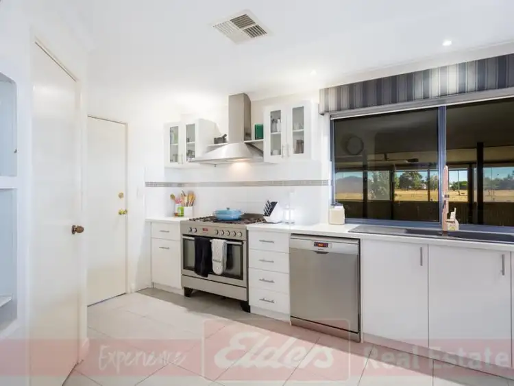 Fifth view of Homely rural property listing, 198 ECKERSLEY ROAD, Yarloop WA 6218
