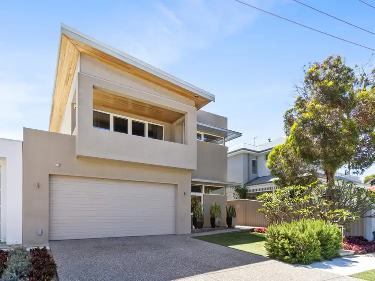 Main view of Homely house listing, 130 Arnott Street, Trigg WA 6029