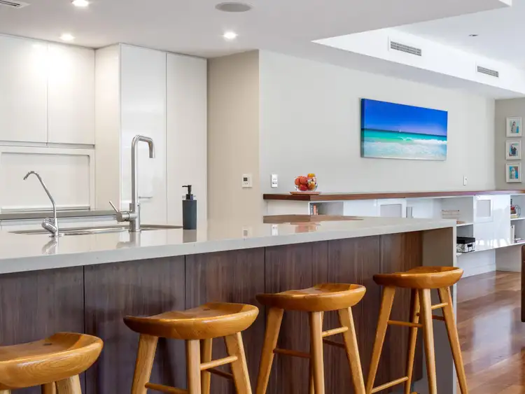 Fifth view of Homely house listing, 130 Arnott Street, Trigg WA 6029