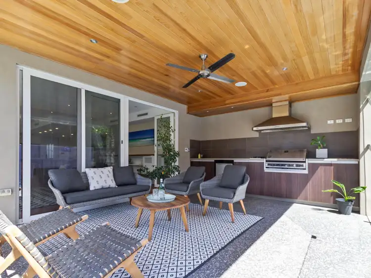 Seventh view of Homely house listing, 130 Arnott Street, Trigg WA 6029