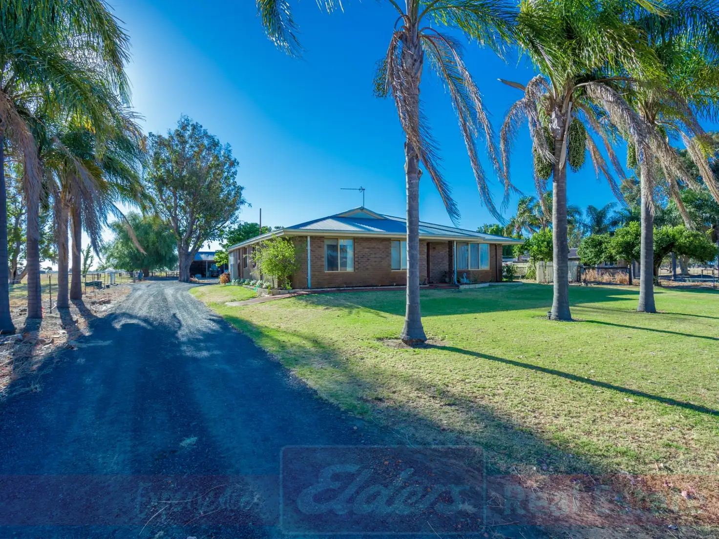 Main view of Homely rural property listing, 238 ECKERSLEY ROAD, Yarloop WA 6218
