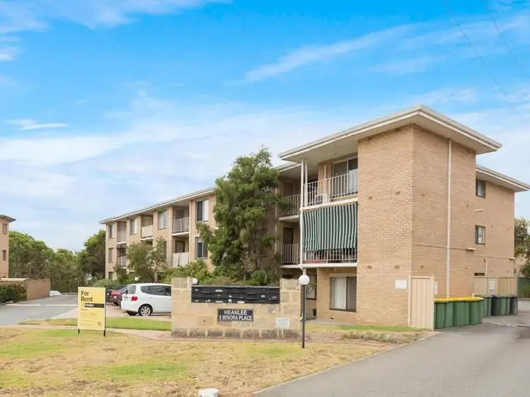 3/5 Minora Place, Rivervale WA 6103