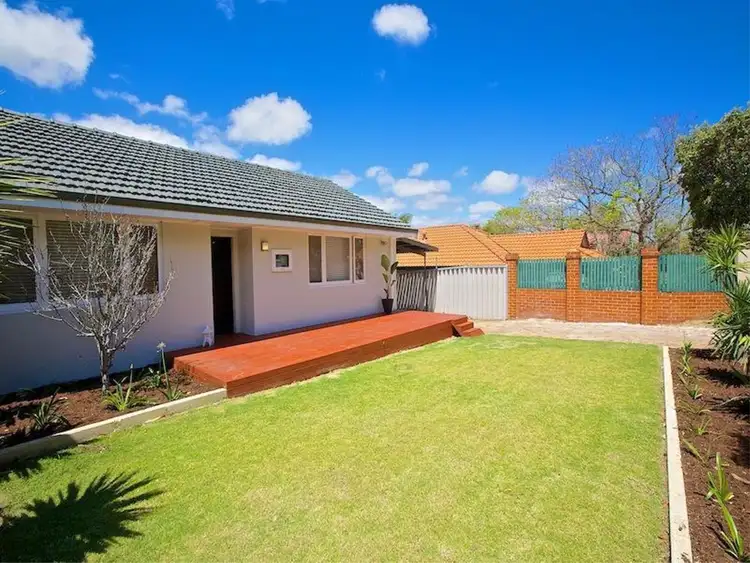 Second view of Homely house listing, 176 Wilding Street, Doubleview WA 6018