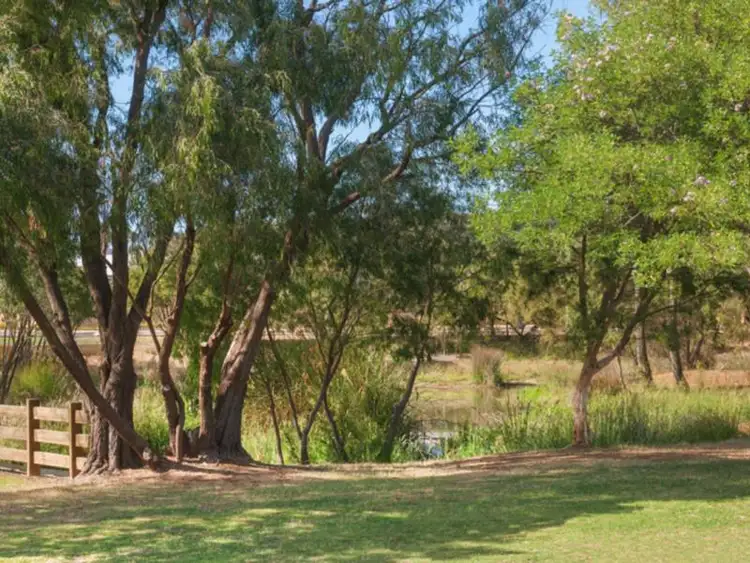 Lot 9, 45 Leschenaultia Avenue, Margaret River WA 6285