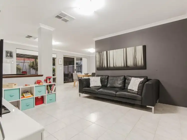 Second view of Homely house listing, 4 Jaywick Close, Safety Bay WA 6169