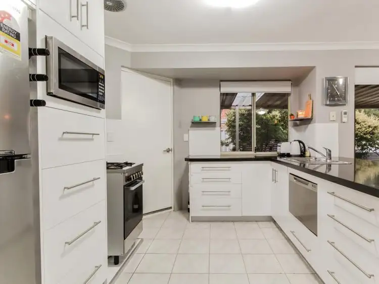 Third view of Homely house listing, 4 Jaywick Close, Safety Bay WA 6169