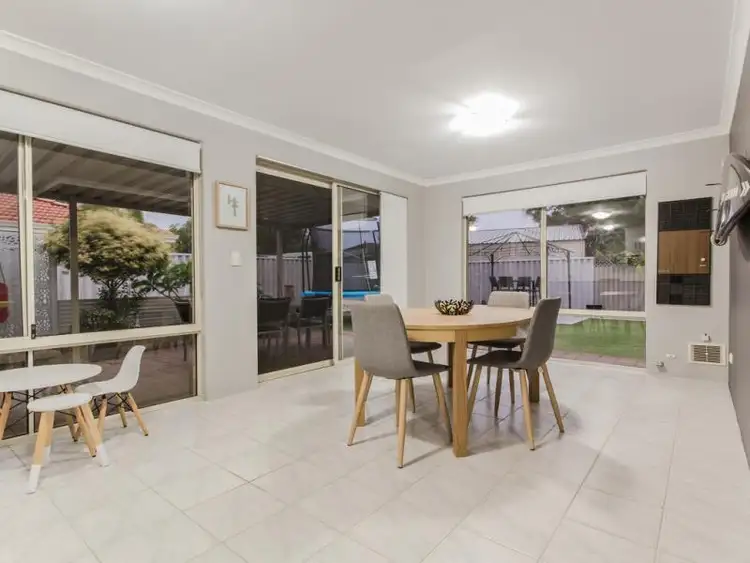 Fifth view of Homely house listing, 4 Jaywick Close, Safety Bay WA 6169