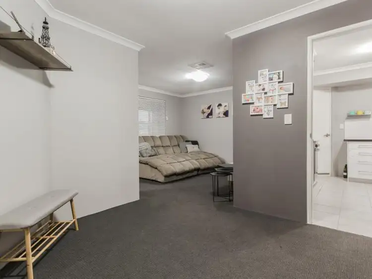 Seventh view of Homely house listing, 4 Jaywick Close, Safety Bay WA 6169