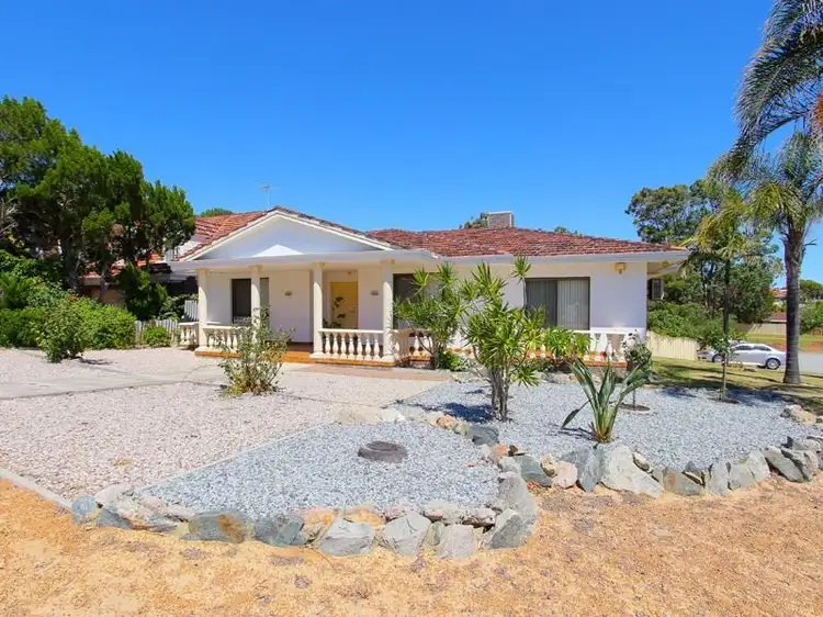 Second view of Homely house listing, 41 Petterson Avenue, Kardinya WA 6163