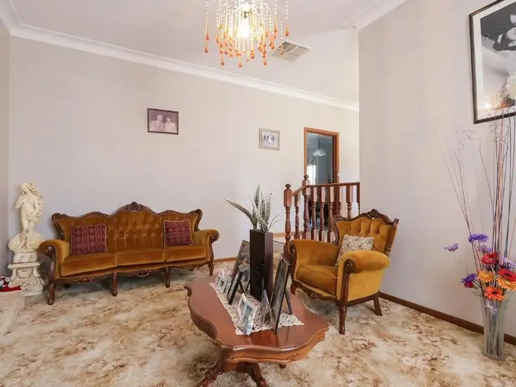 Fourth view of Homely house listing, 41 Petterson Avenue, Kardinya WA 6163